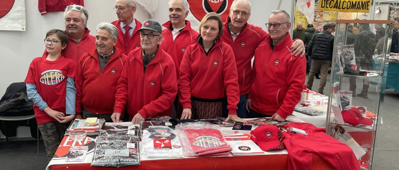 AAA CERCANSI FOTO GILERA - Novegro febbraio