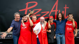 PizzAut e Bambini delle Fate