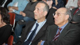 Desio Dario Maggioni e Raffaele Pugliese