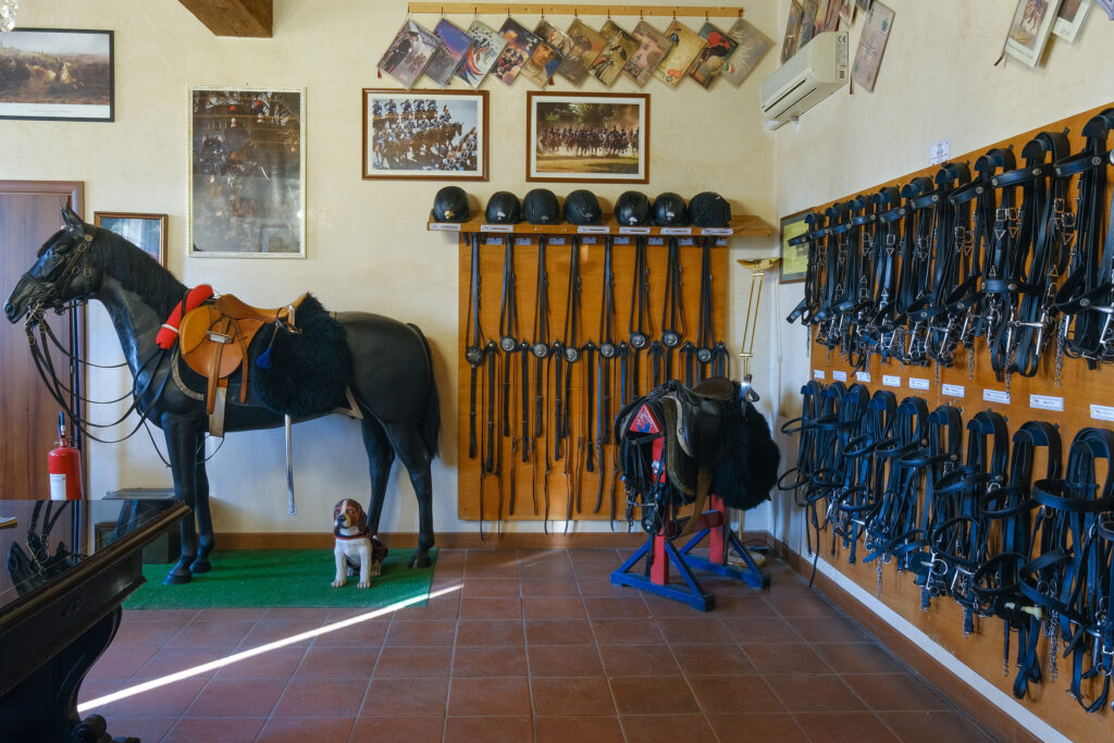 Foto Dario Piovera Cascina Cernuschi