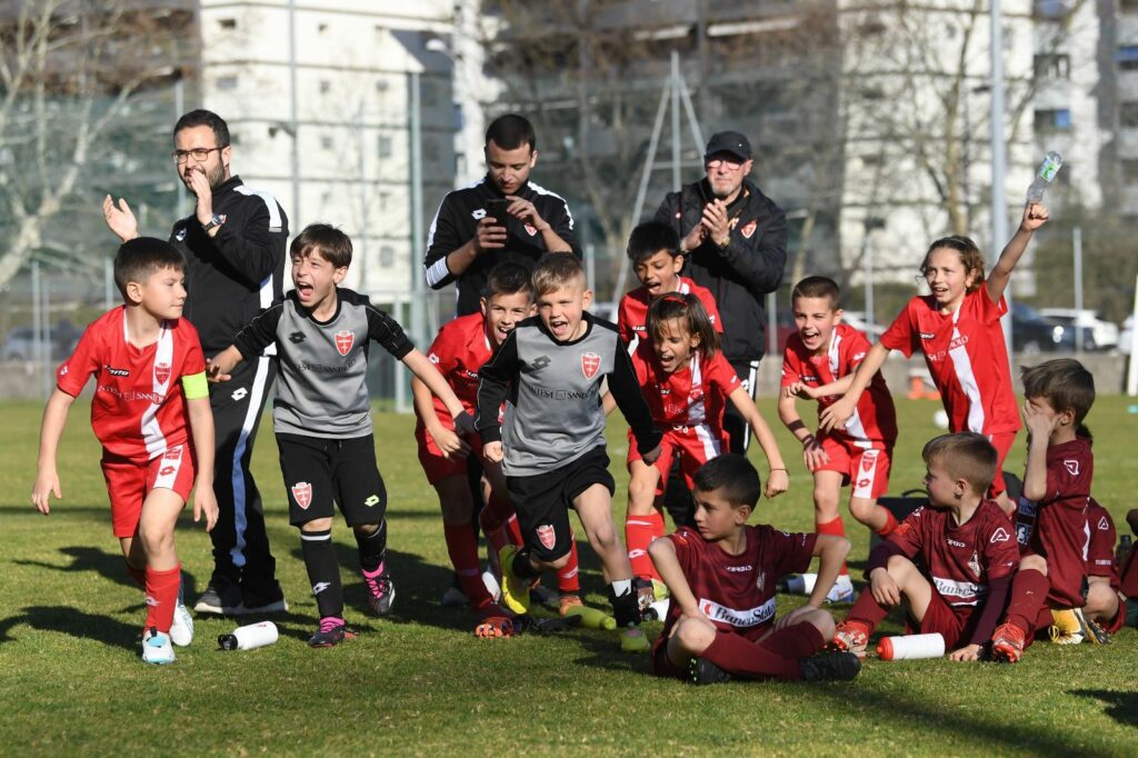 FC Lugano La Formazione di oggi