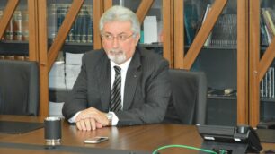 Banca Valsabbina presidente Renato Barbieri