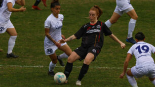 Calcio donne Real Meda