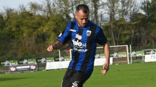 Renate Calcio Silva Jacopo marzo 2023