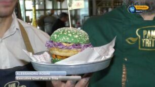 Grillo Cheeseburger