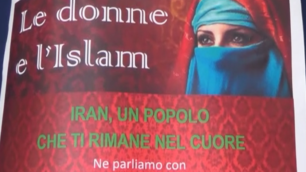 Monza Festa della donna al Centro islamico
