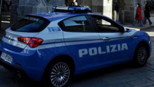 Polizia di Stato Monza