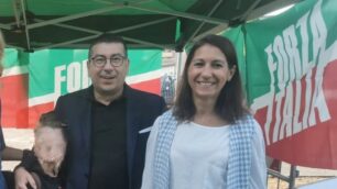 Seveso, ritirate le deleghe al vicesindaco Luca Varenna dal sindaco Alessia Borroni