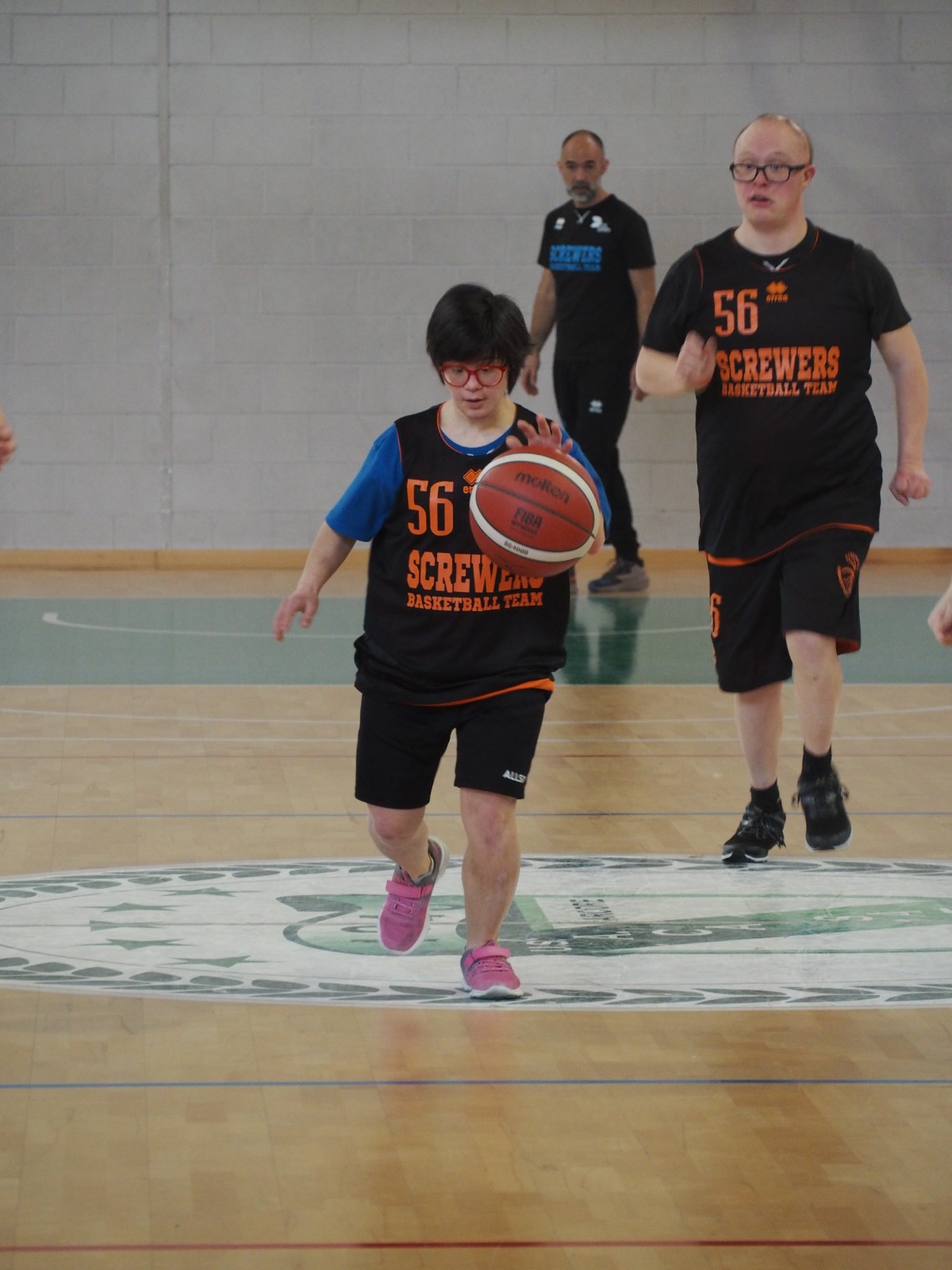 Basket Dir torneo Arcore