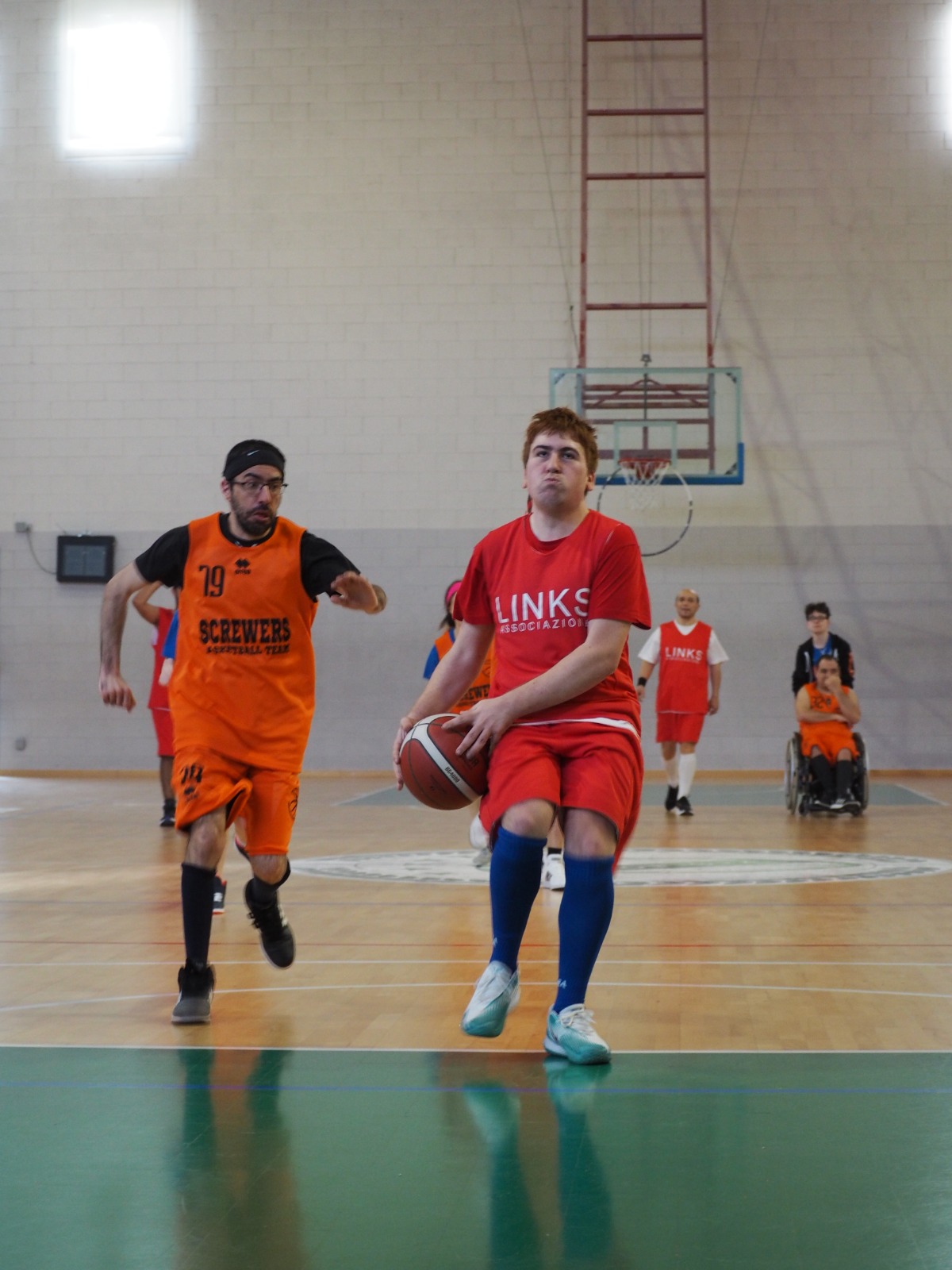 Basket Dir torneo Arcore