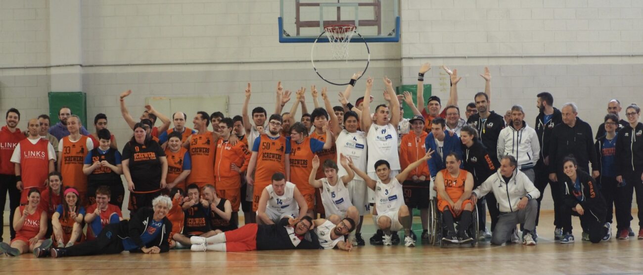 Basket Dir torneo Arcore