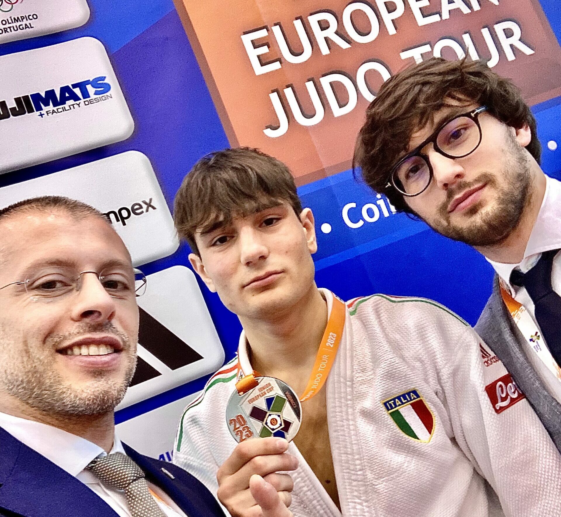 Judo, Bosis dinheiro em Portugal