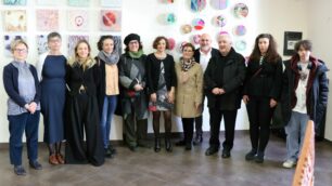 Centro diurno mostra al circolo san giuseppe