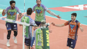 Vero Volley Monza