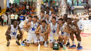 Basket Jit Lissone 2022