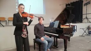 Desio concerto: la lezione di storia in musica