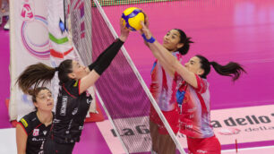 Vero Volley Serie A