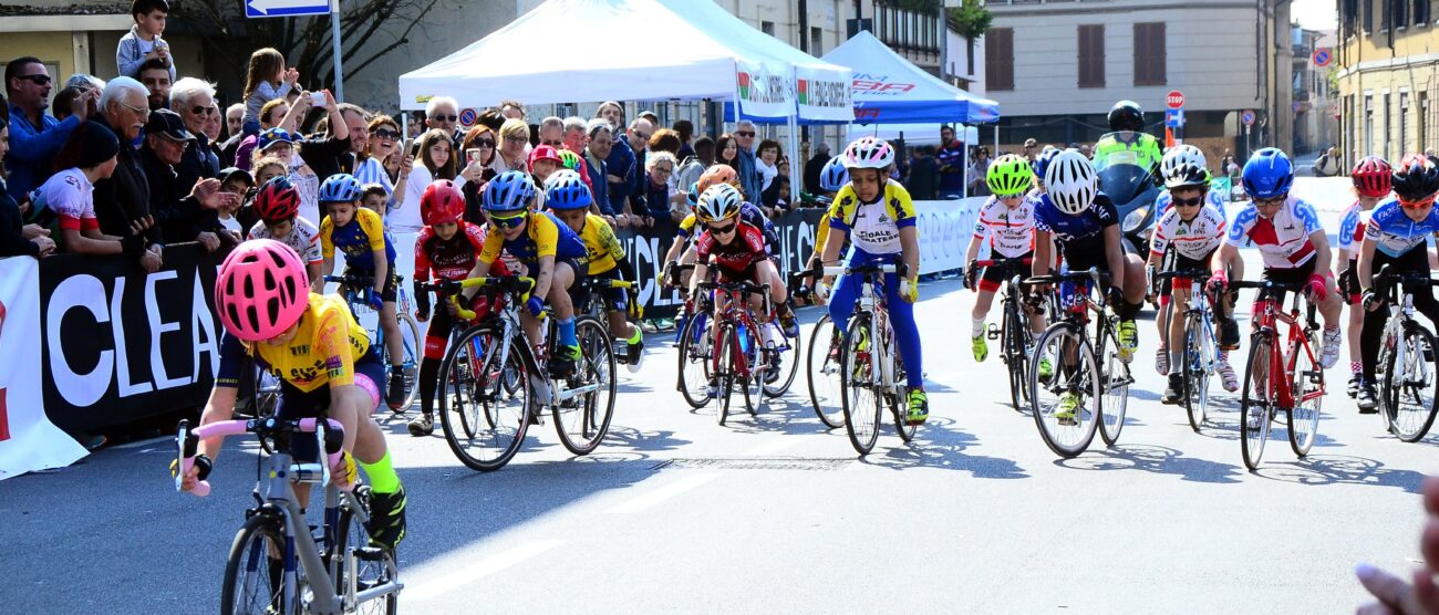 Lissone ciclismo Trofeo Erba