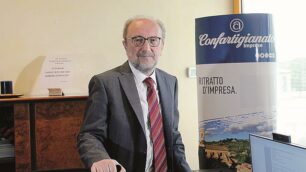 Apa Confartigianato Enrico Brambilla