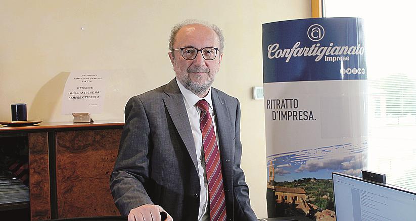 Apa Confartigianato Enrico Brambilla