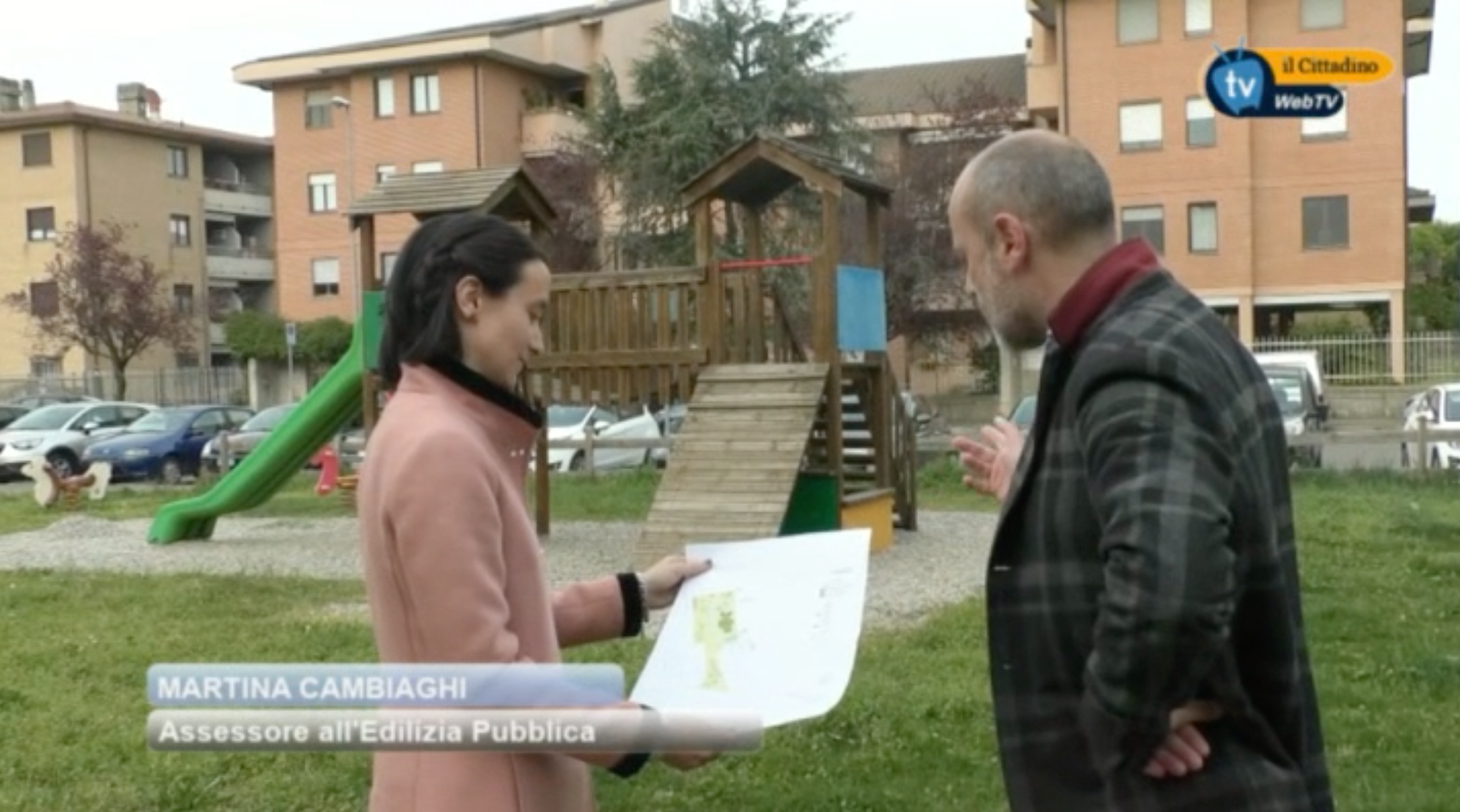 Desio Martina Cambiaghi