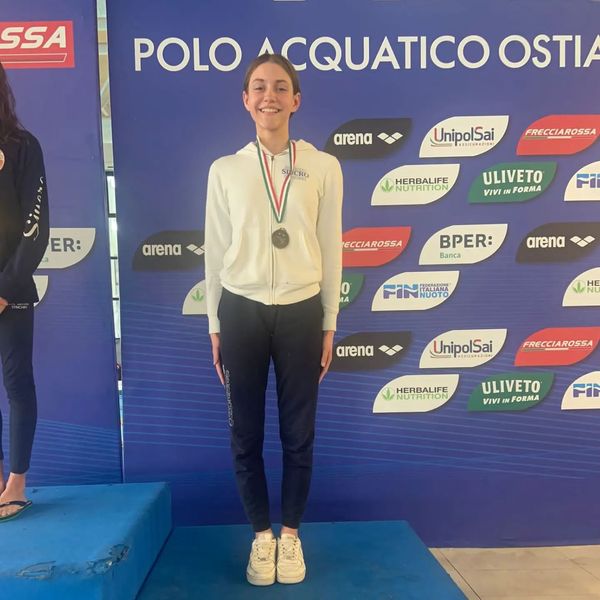 Seregno Sincro Garraffo Alice
