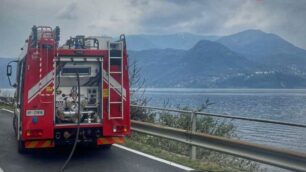 incidente varenna camparada