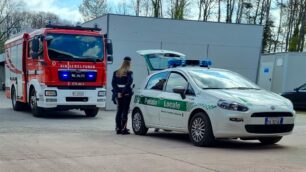 Incidente Lentate sul Seveso