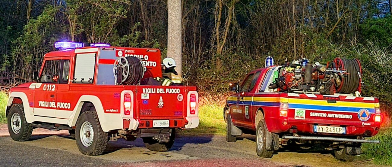 Parco Groane Lentate sul Seveso