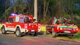 Parco Groane Lentate sul Seveso