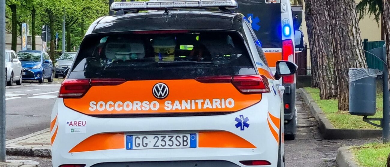 Soccorsi Giussano