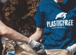 Plastic Free a Lissone