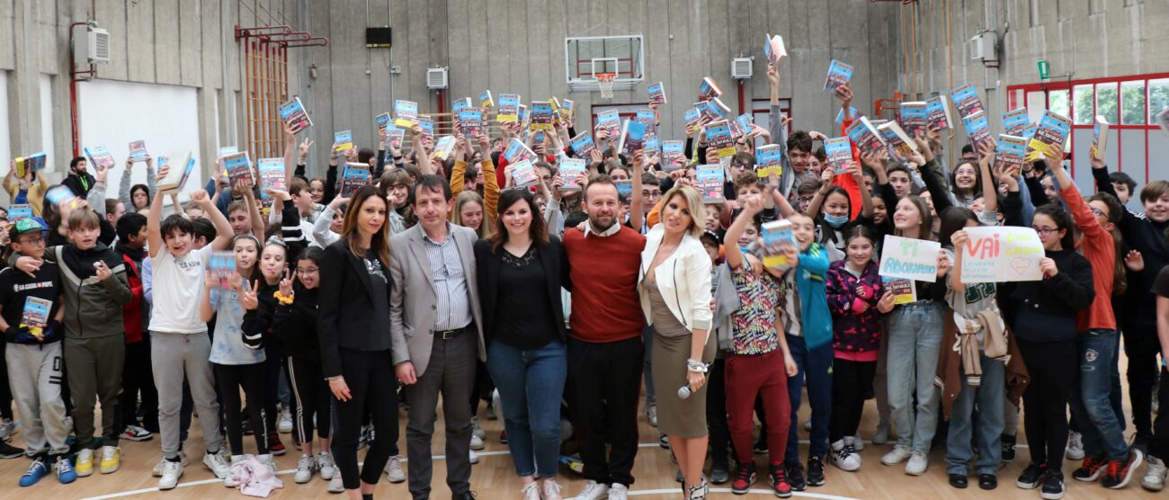 Seregno aldo moro scuole incontro affettività