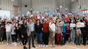 Seregno aldo moro scuole incontro affettività