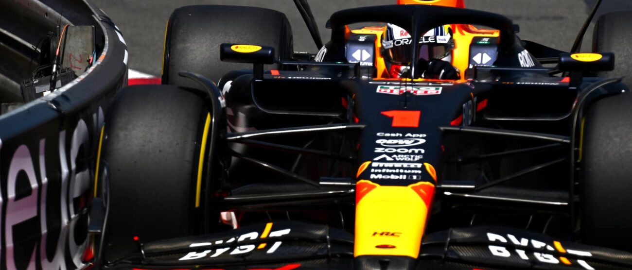 F1 Max Vertsappen - foto Verstappen su Facebook