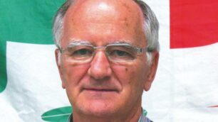 Lissone Emilio Ghigni