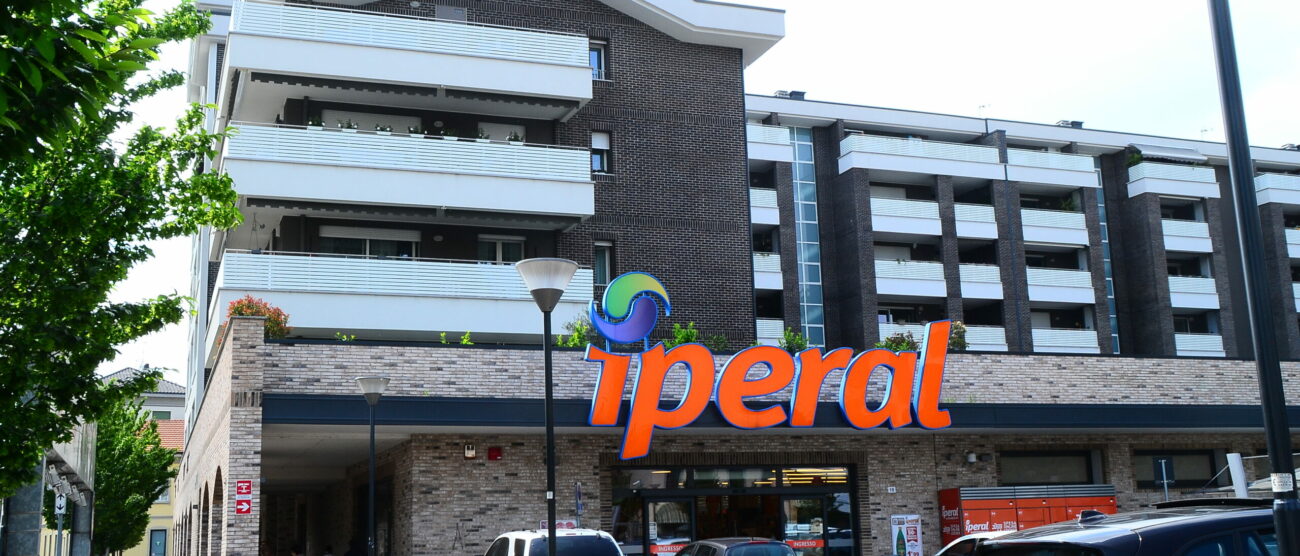 Iperal Lissone