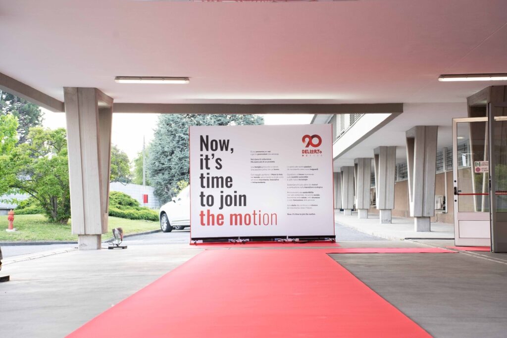 L'azienda, che è stata fondata a Seregno ed oggi ha sede a Cabiate, è leader globale nella realizzazione di carburatori e sistemi di iniezione elettronica