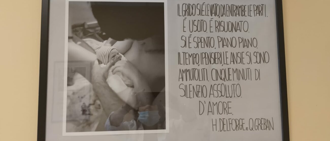 Desio quadro ostetricia