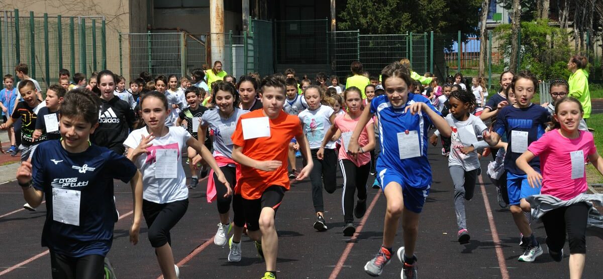 Effebiquattro trofeo gare