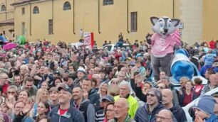 Besana in Brianza Giro d'Italia 2023