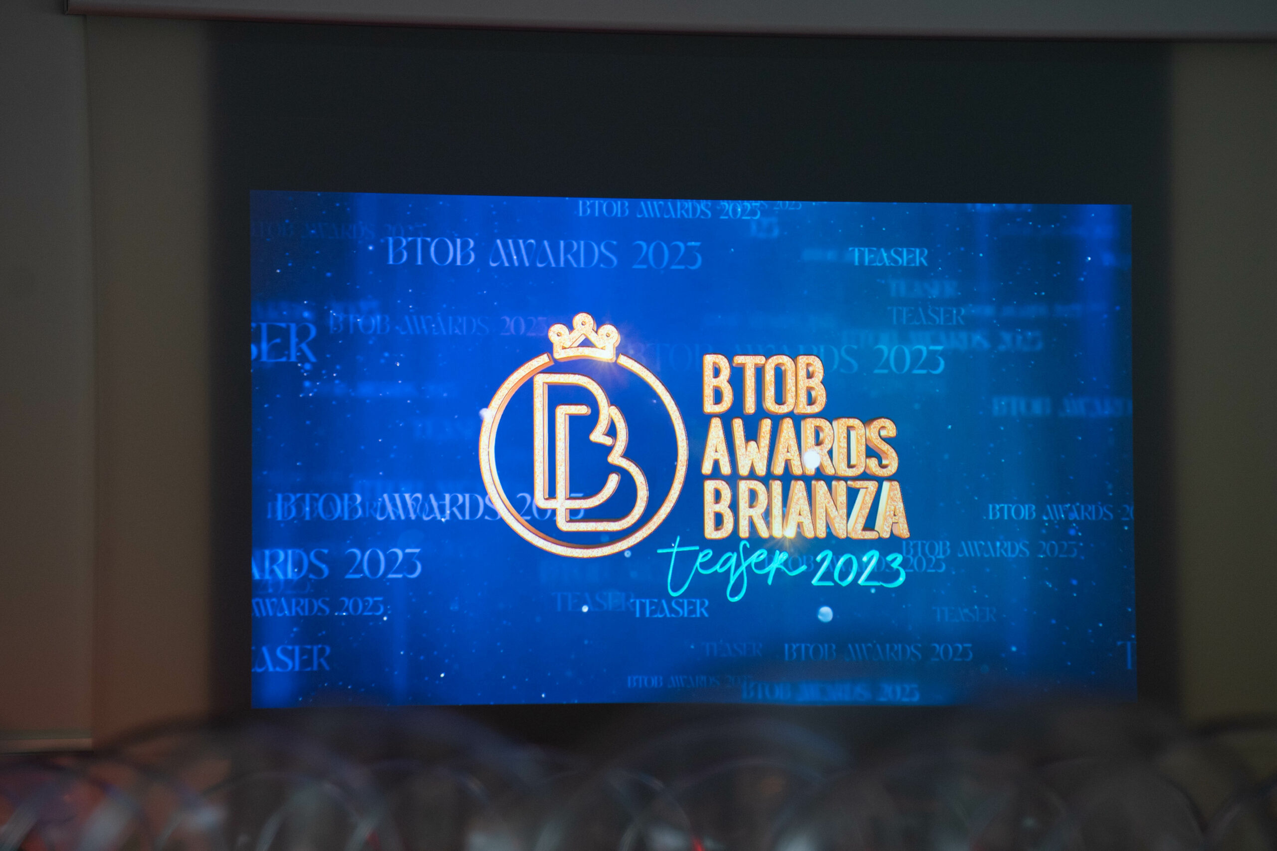 Il Teaser Event di BtoB Awards rappresenta la prima occasione di incontro e networking tra le imprese del territorio