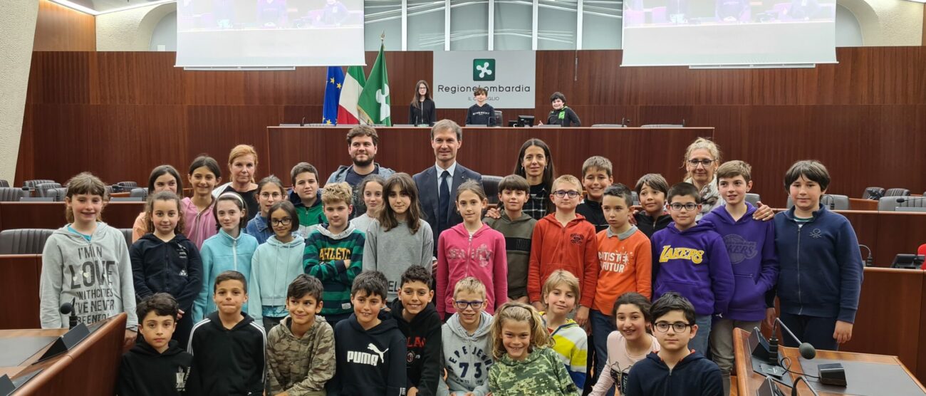 Scuola primaria San Biagio Monza