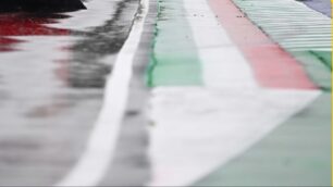 F1 Imola - foto F1