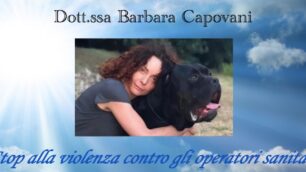 Monza messa dottoressa Capovani