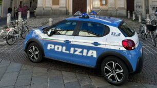 Polizia di Stato Monza
