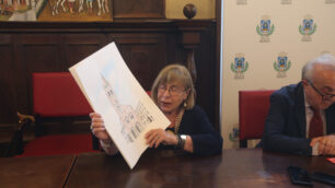 Rievocazione storica Monza 2023