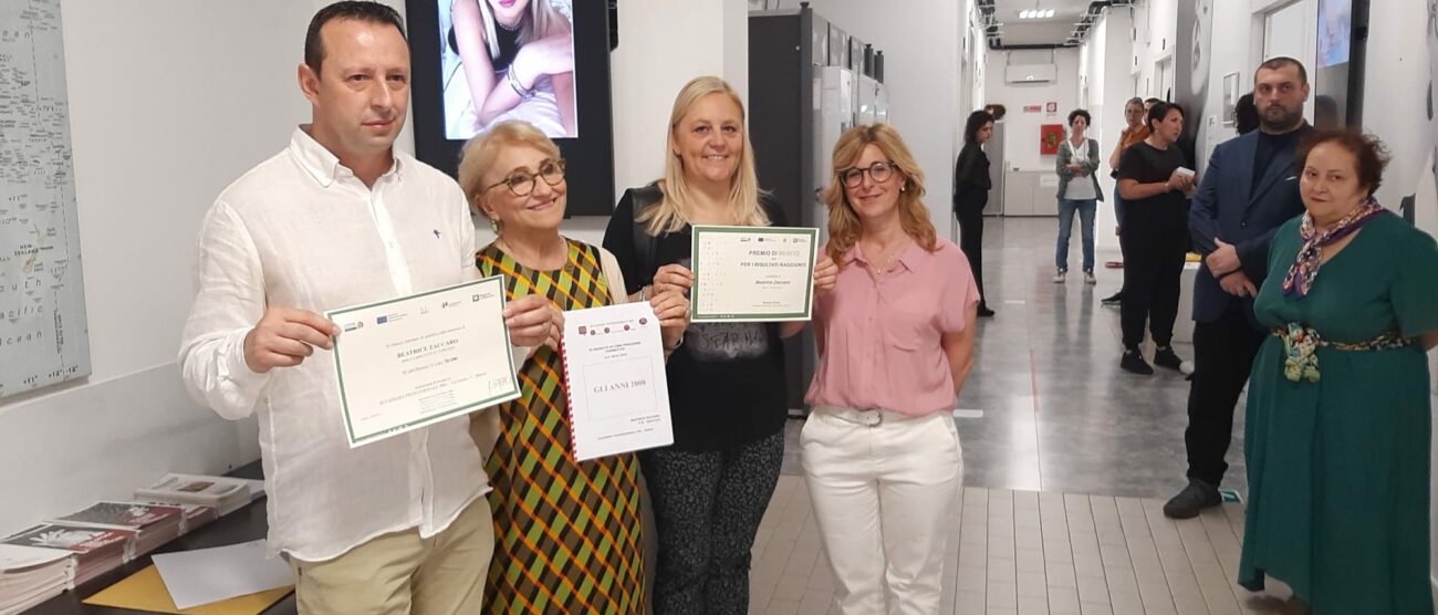 Pbs Monza consegna diploma studentessa morta icnidente