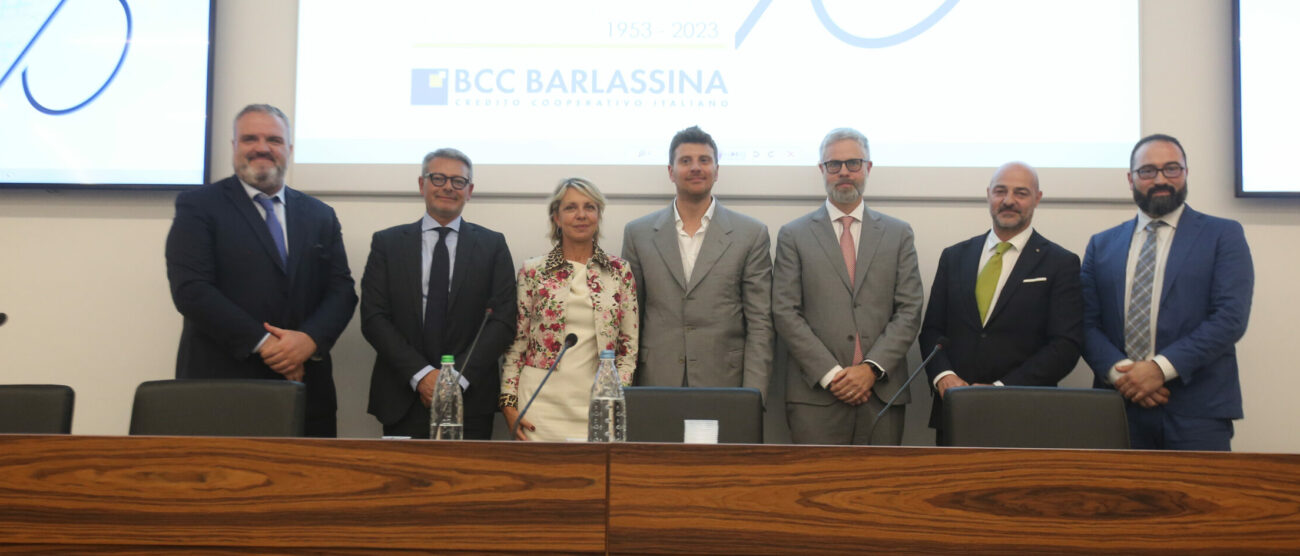 Brianza 2030 Energie per il futuro Il Cittadino Bcc Barlassina