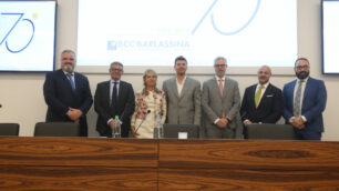 Brianza 2030 Energie per il futuro Il Cittadino Bcc Barlassina